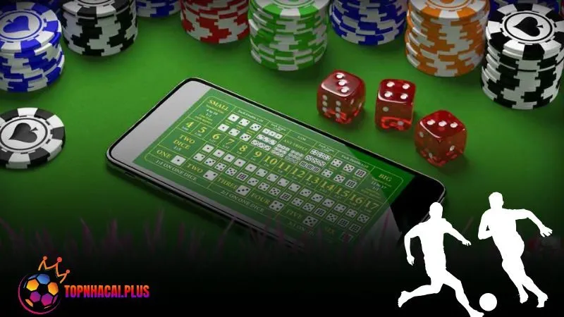 Cách bắt tài xỉu hiệu quả và những lưu ý cần nhớ