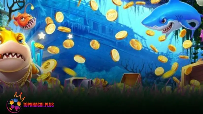 Cách chơi Thợ Săn Cá | Săn Jackpot lên đến 999 tỷ