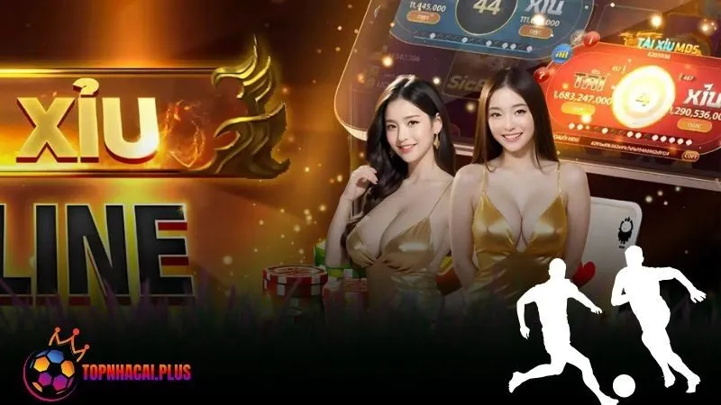 Tài xỉu Rikvip: Sân chơi cá cược xanh chín nhất 2025