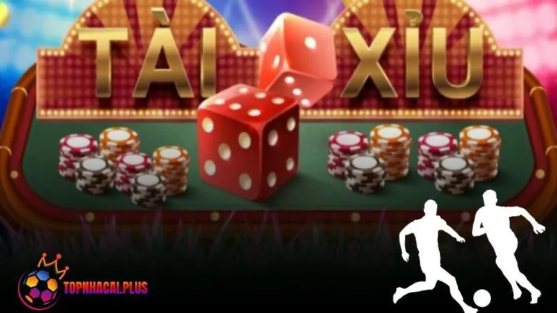 Thể lệ chơi tài xỉu trên 789bet mới nhất 2025