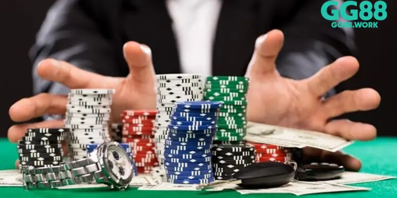 All In Trong Baccarat Là Gì? Cách Tất Tay Hiệu Quả Cho Người Chơi