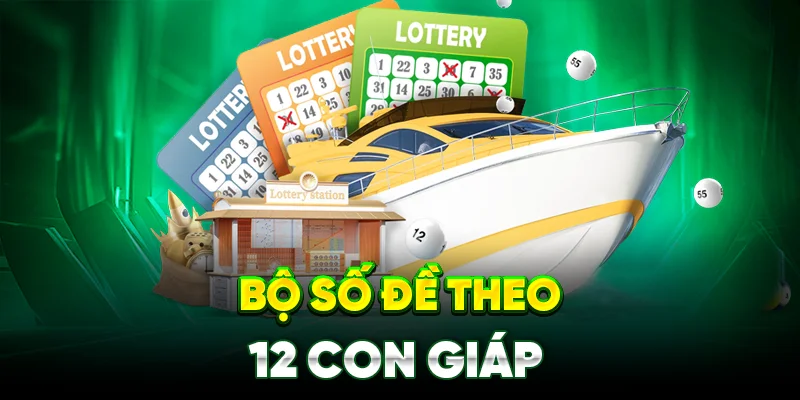 Mẹo cược dàn số theo 12 con giáp trong lô đề siêu chuẩn